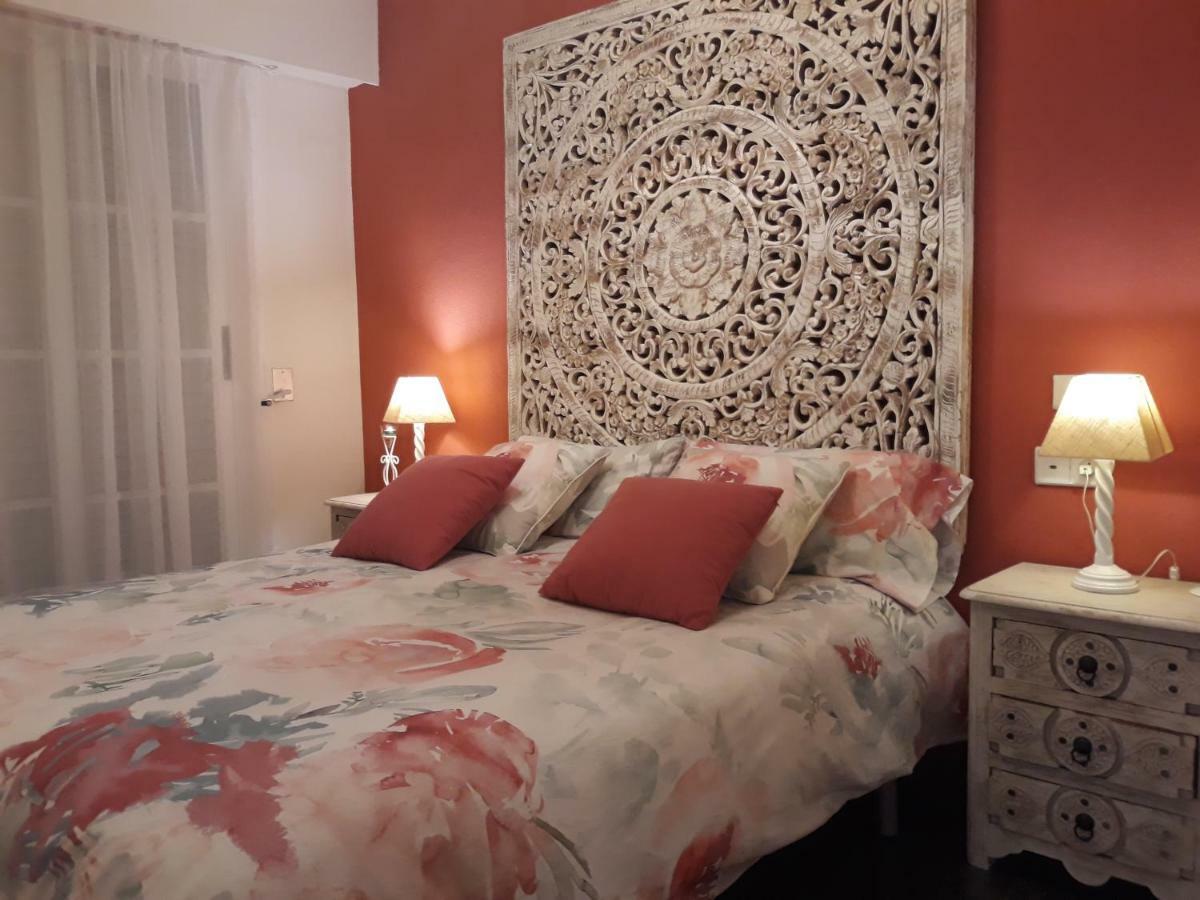 Fantastico Apartamento Con Piscina Санта-Пола Екстер'єр фото