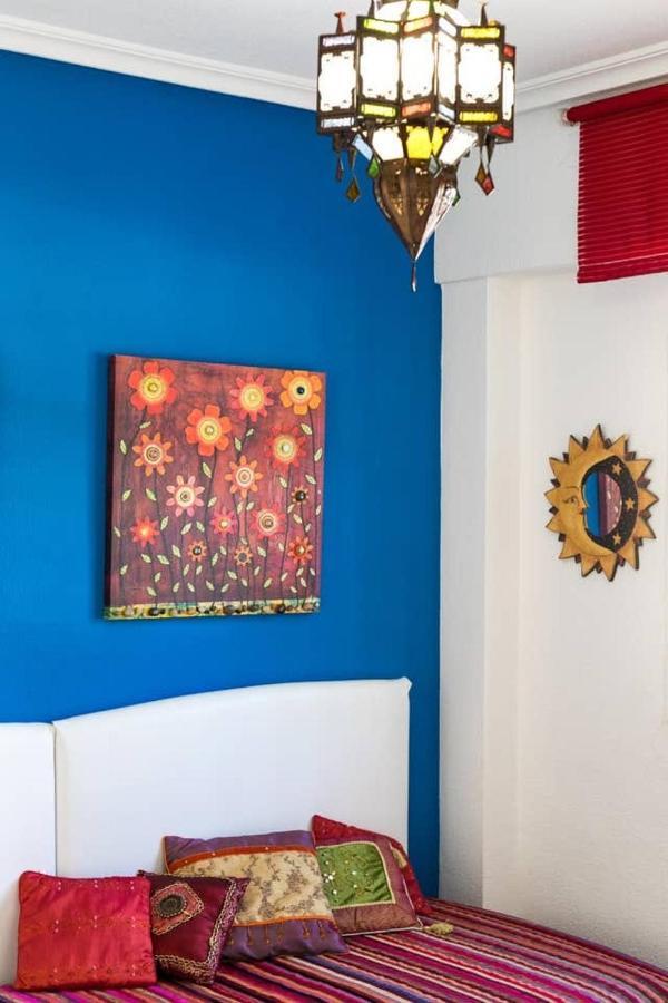 Fantastico Apartamento Con Piscina Санта-Пола Екстер'єр фото